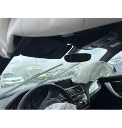 BMW SERIE 1 F20 PHASE 2 120d 2.0D - 16V TURBO