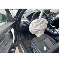 BMW SERIE 1 F20 PHASE 2 120d 2.0D - 16V TURBO