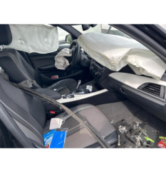 BMW SERIE 1 F20 PHASE 2 120d 2.0D - 16V TURBO