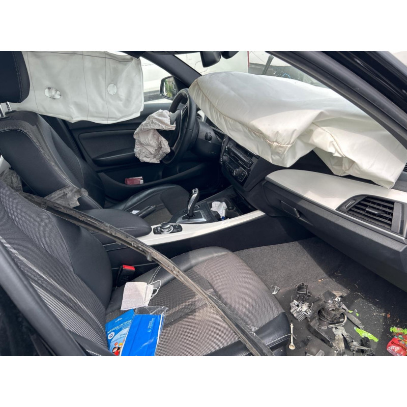 BMW SERIE 1 F20 PHASE 2 120d 2.0D - 16V TURBO Photo n°14
