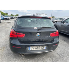 BMW SERIE 1 F20 PHASE 2 120d 2.0D - 16V TURBO