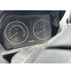 BMW SERIE 1 F20 PHASE 2 120d 2.0D - 16V TURBO