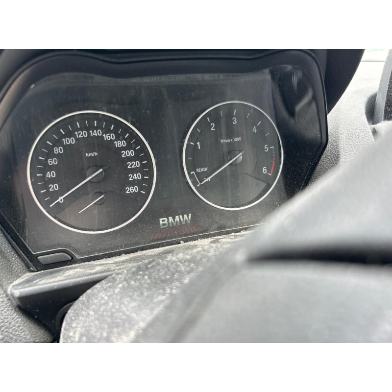 BMW SERIE 1 F20 PHASE 2 120d 2.0D - 16V TURBO Photo n°16