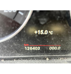 BMW SERIE 1 F20 PHASE 2 120d 2.0D - 16V TURBO