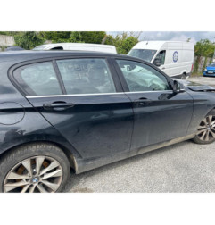 BMW SERIE 1 F20 PHASE 2 120d 2.0D - 16V TURBO
