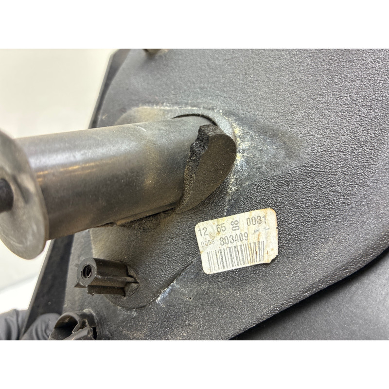 Retroviseur droit CITROEN C2 Photo n°7