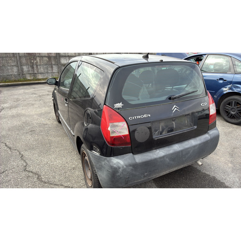 Retroviseur droit CITROEN C2 Photo n°11