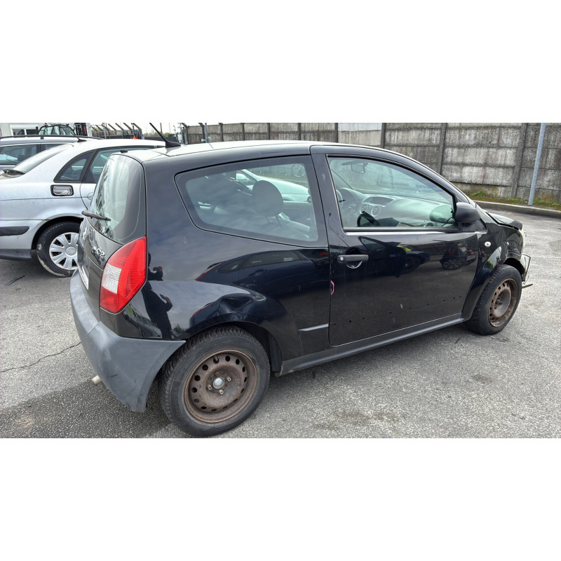 Retroviseur droit CITROEN C2 Photo n°13