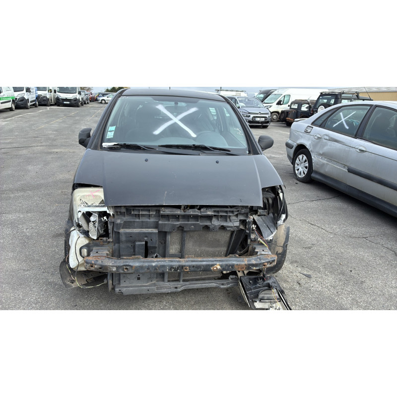Retroviseur droit CITROEN C2 Photo n°14