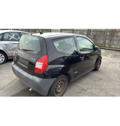 Retroviseur gauche CITROEN C2