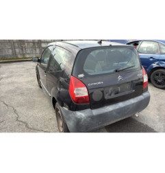Retroviseur gauche CITROEN C2