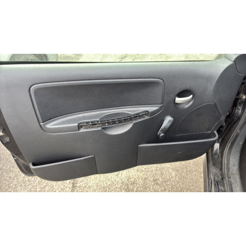 Retroviseur gauche CITROEN C2 Photo n°17