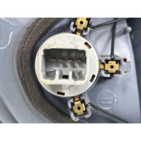 Feu arriere principal droit (feux) TOYOTA YARIS 1