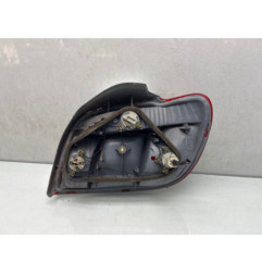 Feu arriere principal gauche (feux) TOYOTA YARIS 1