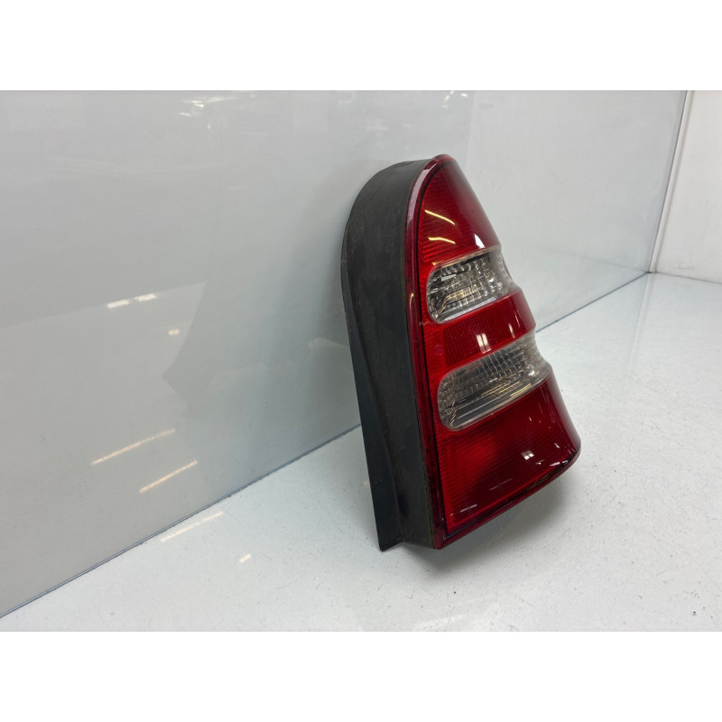 Feu arriere principal droit (feux) MERCEDES CLASSE A 168 Photo n°6