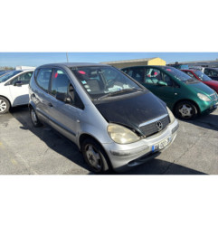 Retroviseur gauche MERCEDES CLASSE A 168