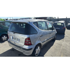 Retroviseur gauche MERCEDES CLASSE A 168