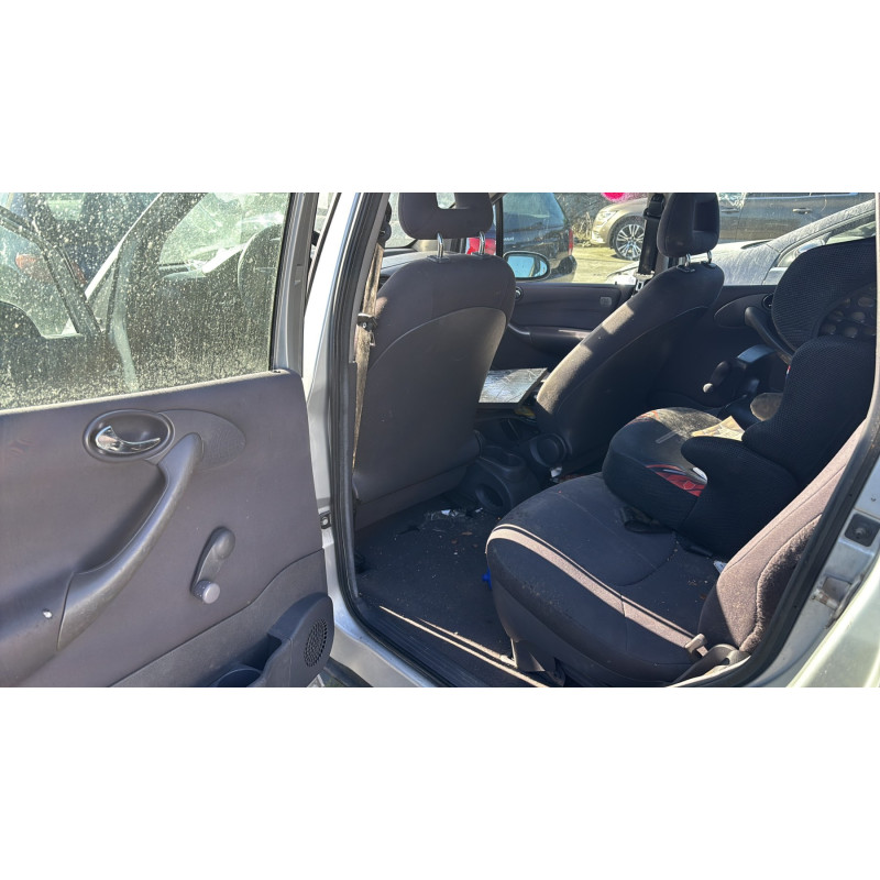 Retroviseur gauche MERCEDES CLASSE A 168 Photo n°17