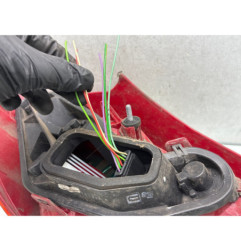 Feu arriere principal droit (feux) PEUGEOT 207
