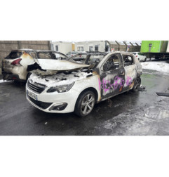 Aile avant droit PEUGEOT 308 2