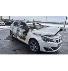 Aile avant droit PEUGEOT 308 2