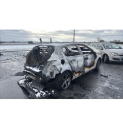 Aile avant droit PEUGEOT 308 2