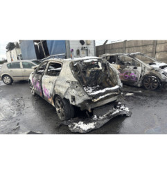 Aile avant droit PEUGEOT 308 2