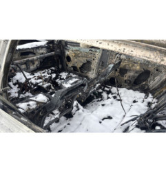 Aile avant droit PEUGEOT 308 2