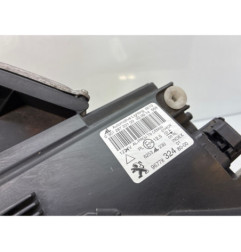 Optique avant principal gauche (feux)(phare) PEUGEOT 308 2