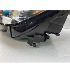 Optique avant principal gauche (feux)(phare) PEUGEOT 308 2