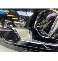 Optique avant principal gauche (feux)(phare) PEUGEOT 308 2