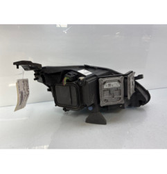 Optique avant principal gauche (feux)(phare) PEUGEOT 308 2
