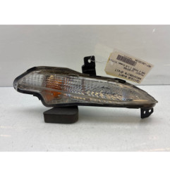 Optique avant secondaire droit (feux)(clignotant) PEUGEOT 308 2