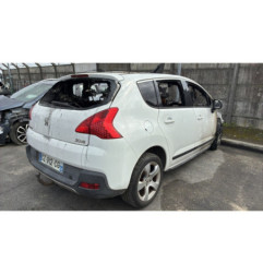 Feu arriere principal gauche (feux) PEUGEOT 3008 1