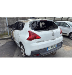 Feu arriere principal gauche (feux) PEUGEOT 3008 1