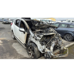 Feu arriere secondaire gauche (feux) PEUGEOT 3008 1