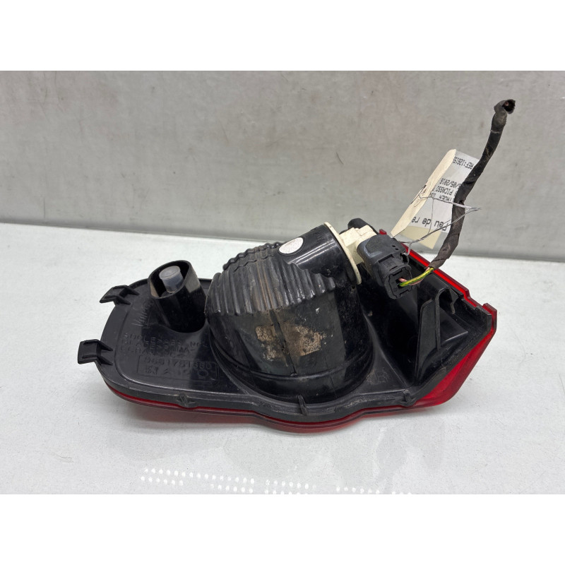 Feu de recul droit CITROEN C3 PICASSO Photo n°2