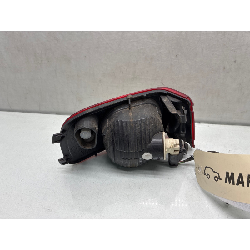 Feu de recul droit CITROEN C3 PICASSO Photo n°3