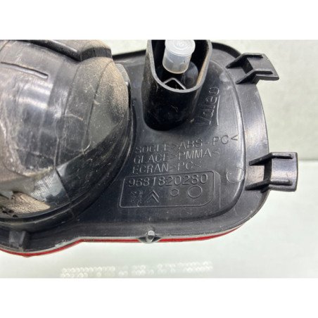 Feu de recul gauche CITROEN C3 PICASSO Photo n°1