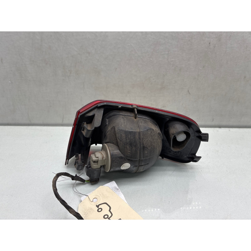 Feu de recul gauche CITROEN C3 PICASSO Photo n°2