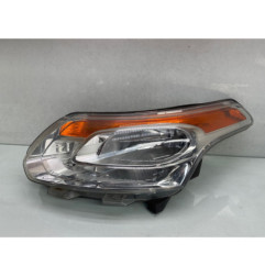 Optique avant principal gauche (feux)(phare) CITROEN C3 PICASSO