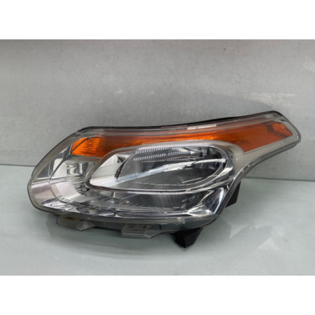 Optique avant principal gauche (feux)(phare) CITROEN C3 PICASSO
