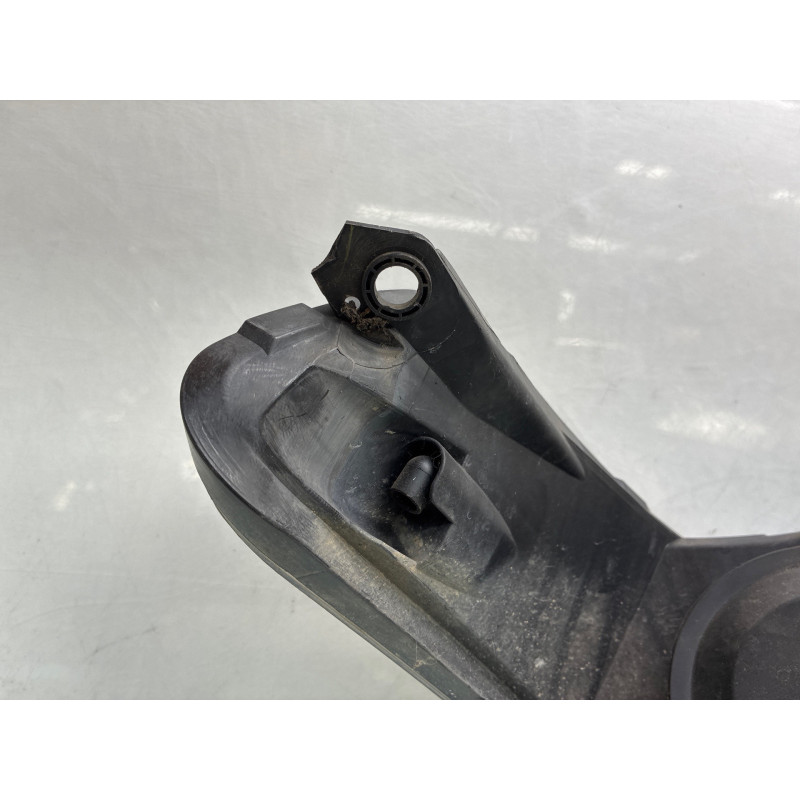 Optique avant principal gauche (feux)(phare) CITROEN C3 PICASSO Photo n°5