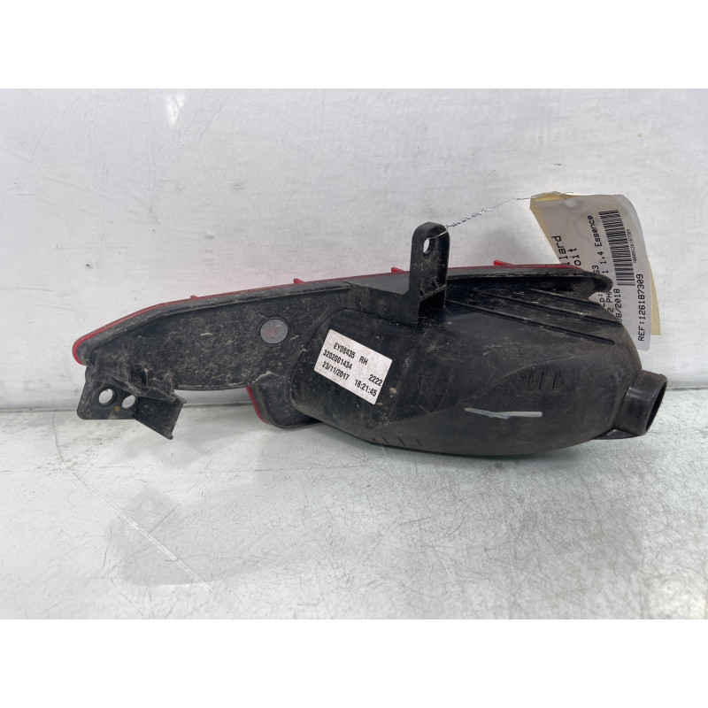 Anti brouillard arriere droit FIAT TIPO 2 Photo n°3