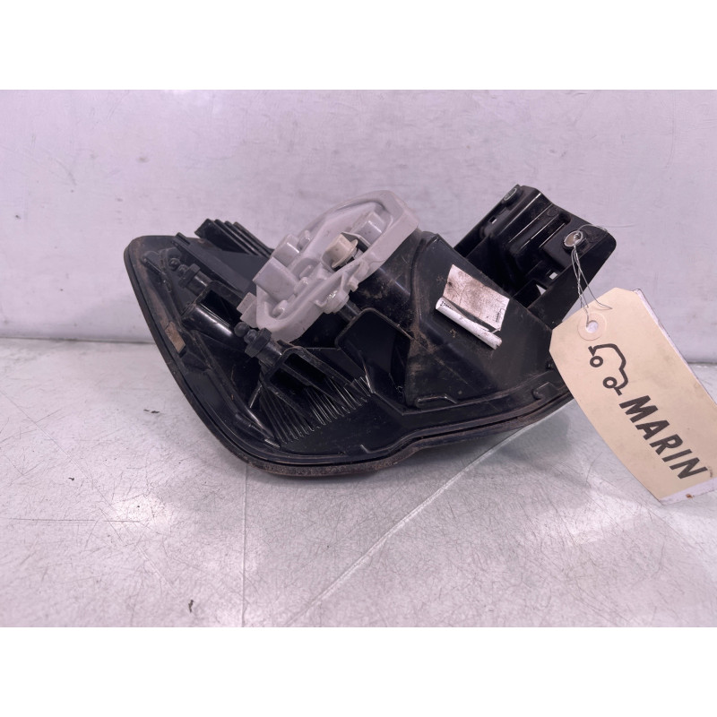 Feu arriere principal droit (feux) FIAT TIPO 2 Photo n°5