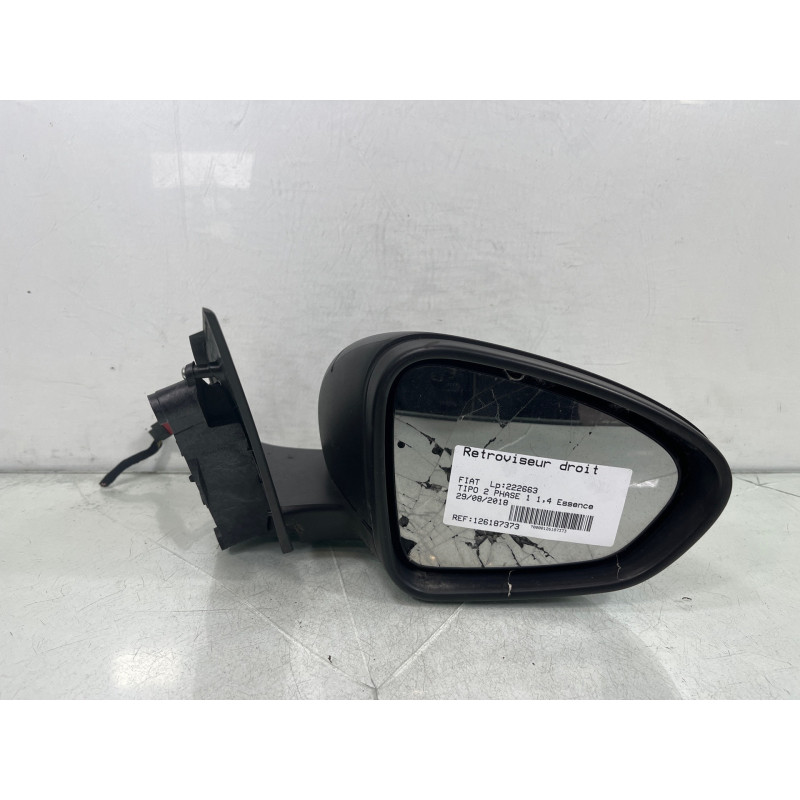 Retroviseur droit FIAT TIPO 2 Photo n°4