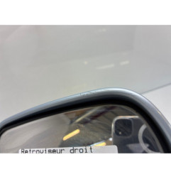 Retroviseur droit TOYOTA COROLLA VERSO 2