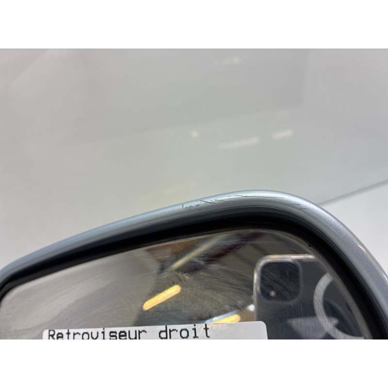 Retroviseur droit TOYOTA COROLLA VERSO 2 Photo n°9