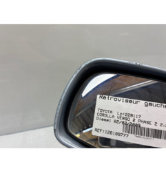Retroviseur gauche TOYOTA COROLLA VERSO 2