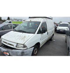 Optique avant secondaire droit (feux)(clignotant) CITROEN JUMPY 1